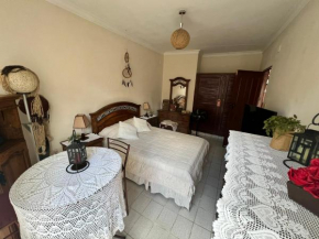 Residencial Estudiantil CASA TANGO